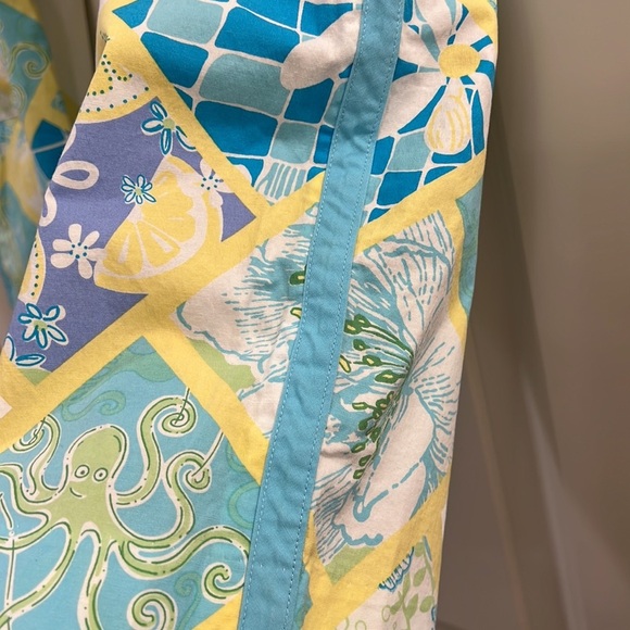 Lilly Pulitzer ladies capris - Picture 5 of 9